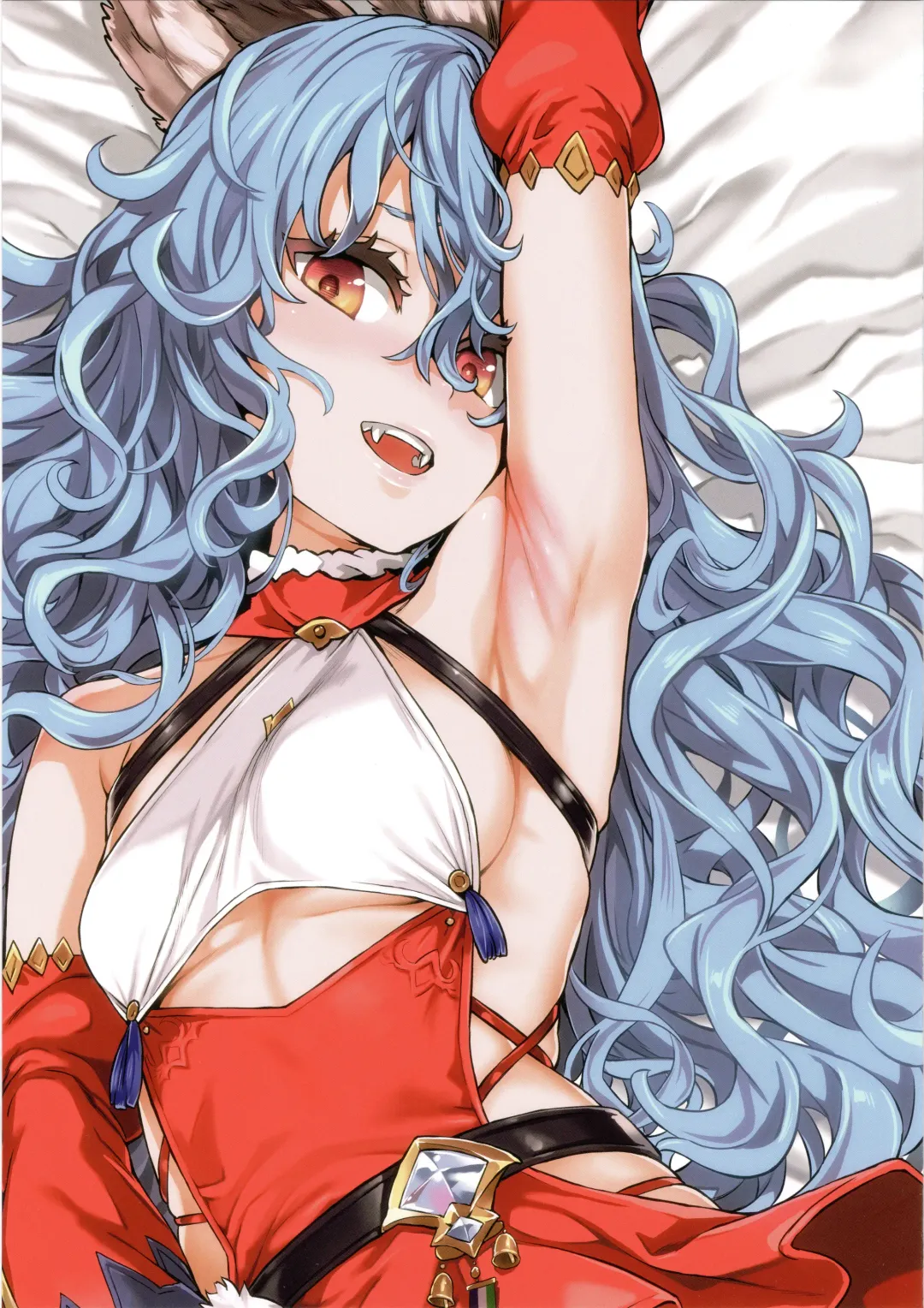 [Asanagi] Gareki 29 + Gareki : Sai Fhentai - Page 13