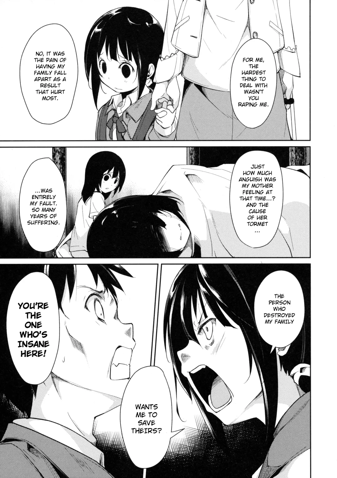 [Suzuki Nago] Shoujo M -ep.3- Fhentai - Page 55