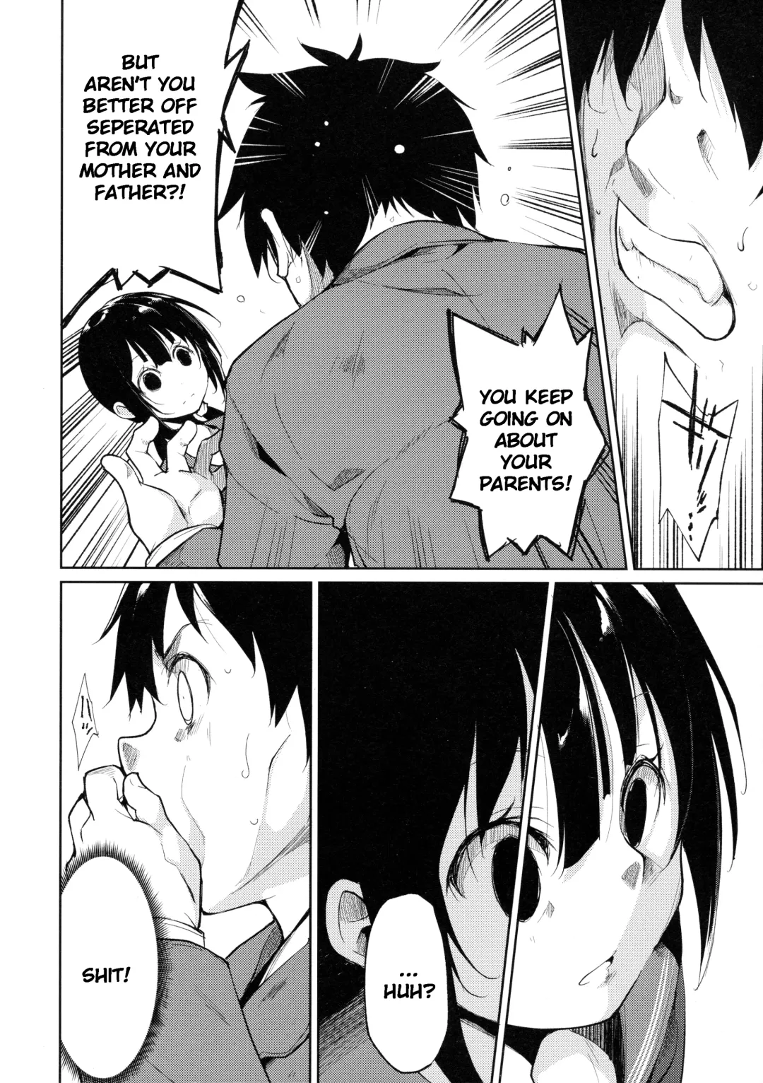 [Suzuki Nago] Shoujo M -ep.3- Fhentai - Page 56