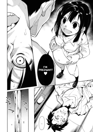 [Suzuki Nago] Shoujo M -ep.3- Fhentai - Page 10