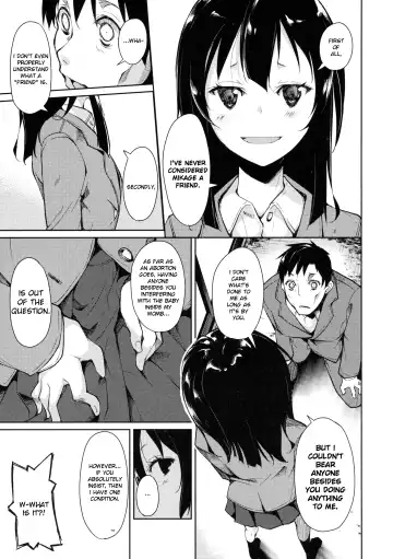 [Suzuki Nago] Shoujo M -ep.3- Fhentai - Page 27