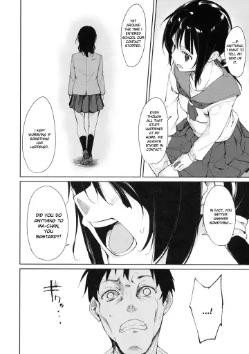 [Suzuki Nago] Shoujo M -ep.3- Fhentai - Page 48