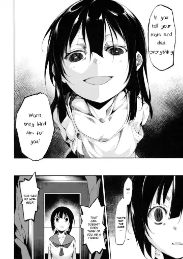 [Suzuki Nago] Shoujo M -ep.3- Fhentai - Page 52