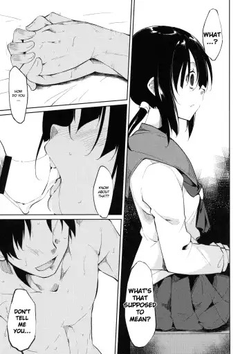 [Suzuki Nago] Shoujo M -ep.3- Fhentai - Page 57