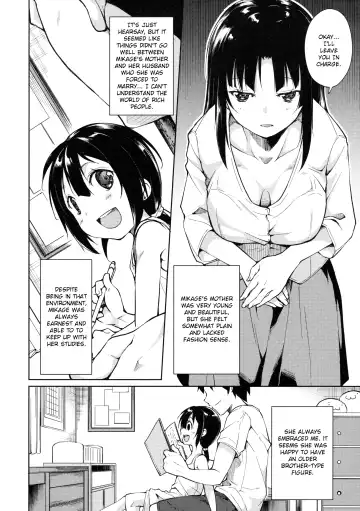 [Suzuki Nago] Shoujo M -ep.3- Fhentai - Page 6