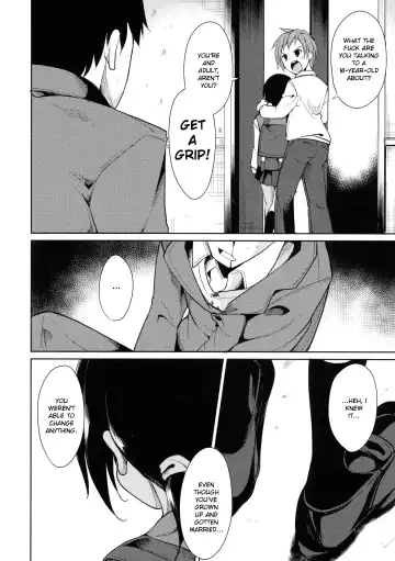 [Suzuki Nago] Shoujo M -ep.3- Fhentai - Page 64