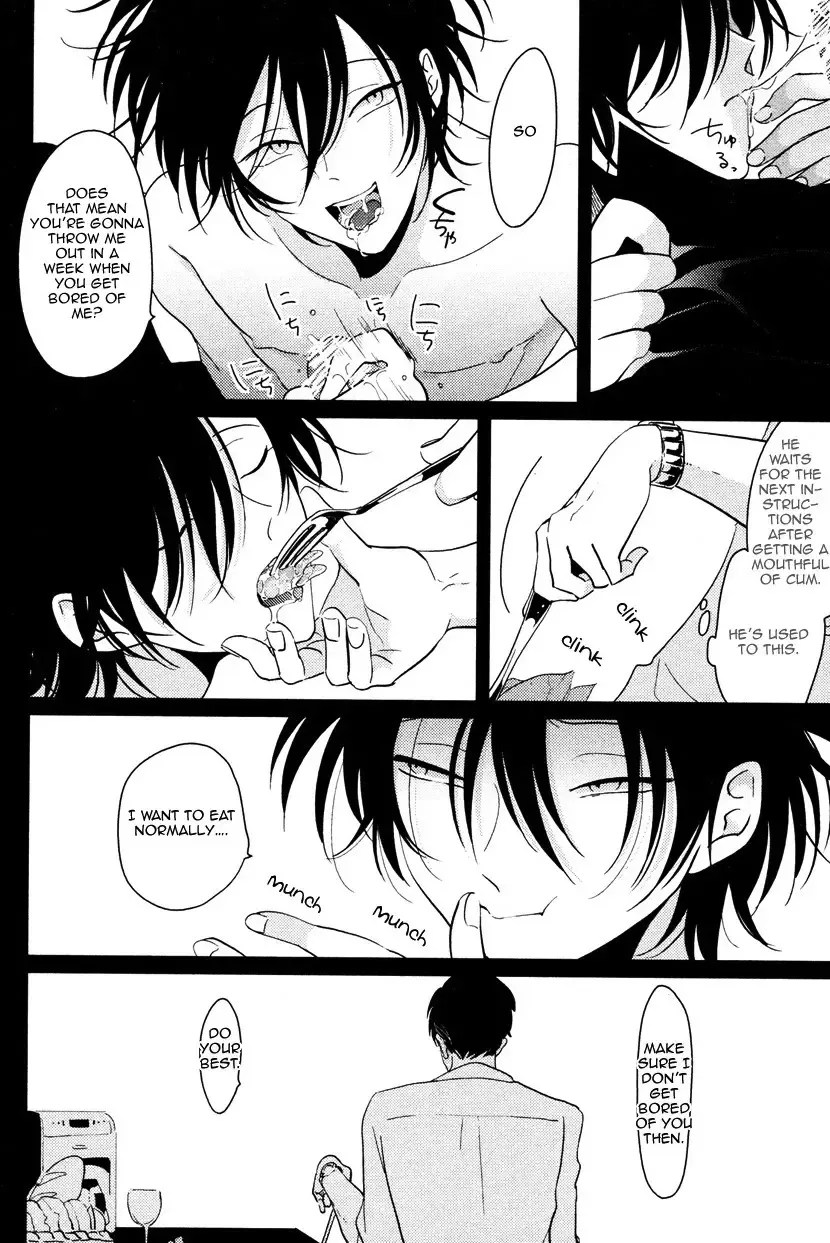 [Harada] Sumomo Fhentai - Page 12