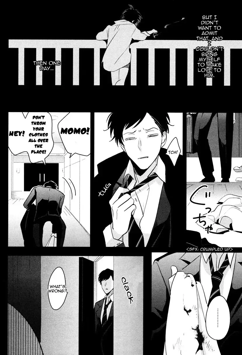 [Harada] Sumomo Fhentai - Page 14