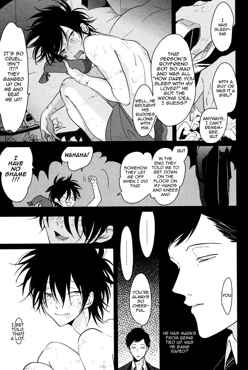 [Harada] Sumomo Fhentai - Page 15