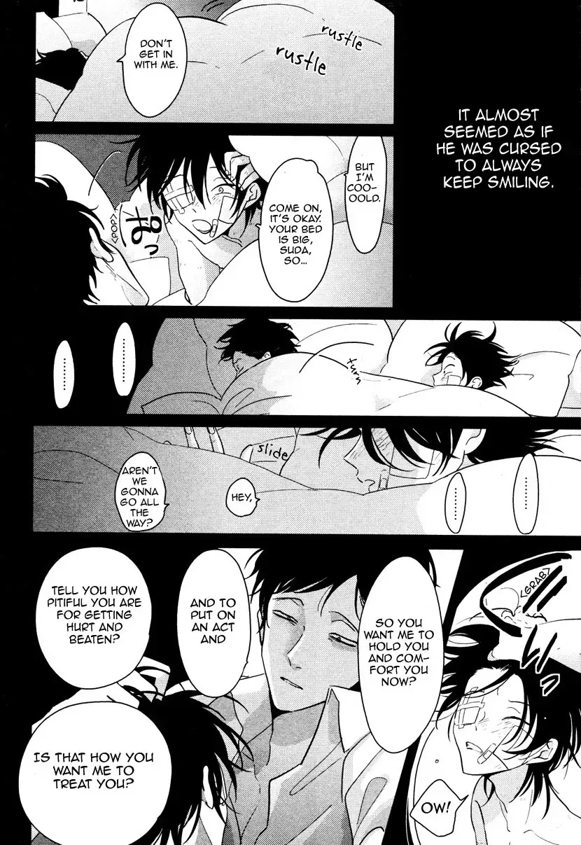 [Harada] Sumomo Fhentai - Page 16