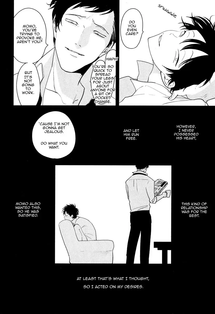 [Harada] Sumomo Fhentai - Page 22