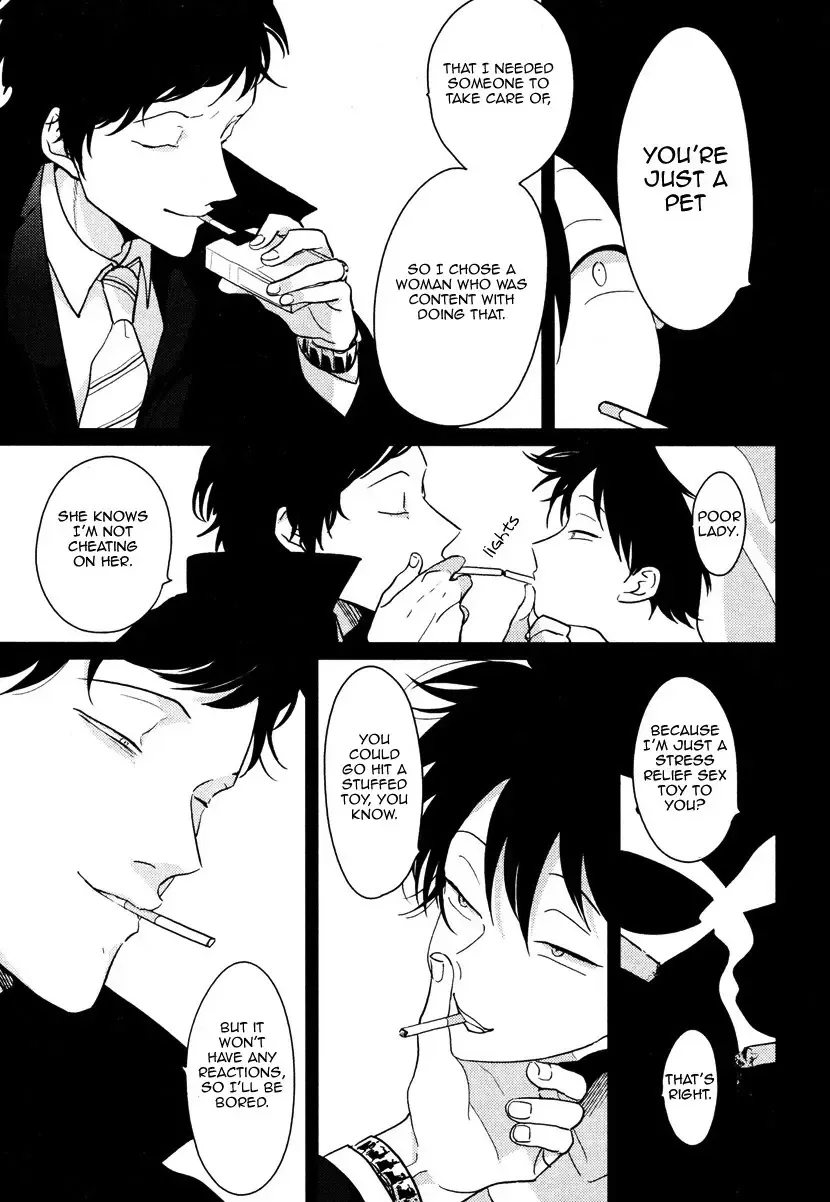 [Harada] Sumomo Fhentai - Page 25