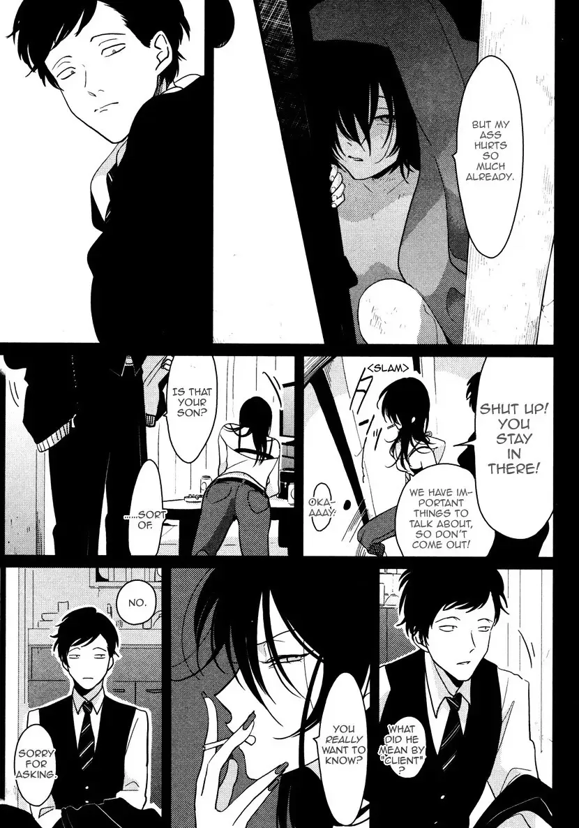 [Harada] Sumomo Fhentai - Page 3