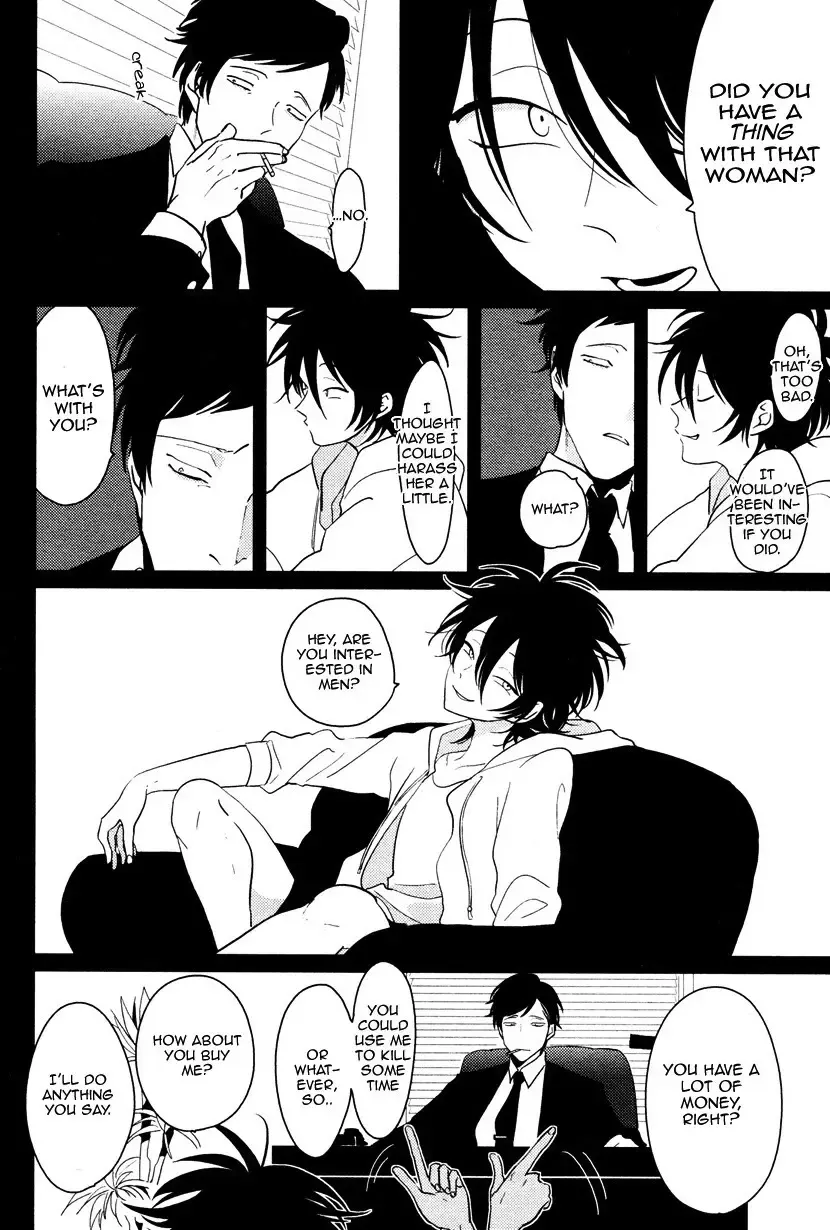 [Harada] Sumomo Fhentai - Page 8