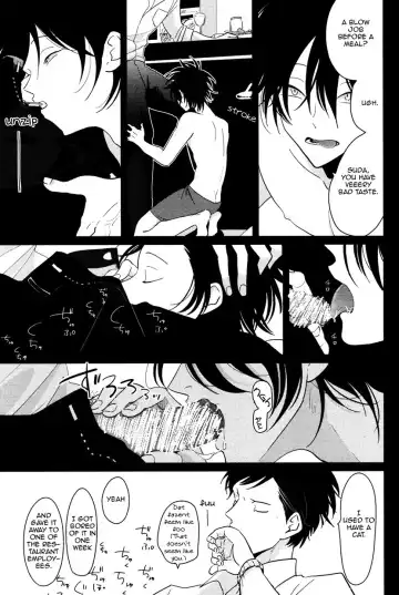 [Harada] Sumomo Fhentai - Page 11