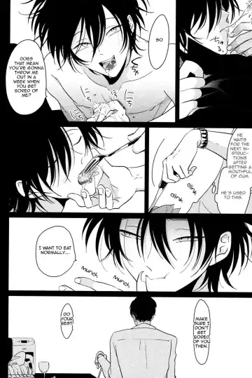 [Harada] Sumomo Fhentai - Page 12