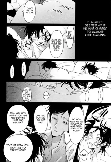 [Harada] Sumomo Fhentai - Page 16