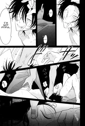 [Harada] Sumomo Fhentai - Page 17