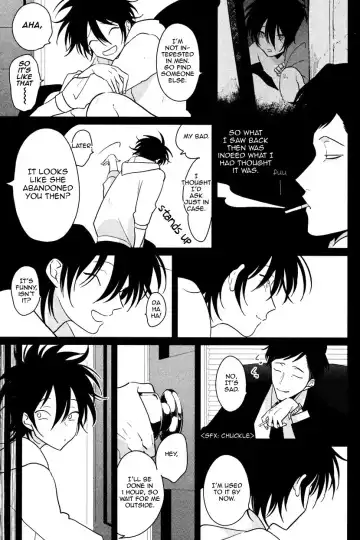 [Harada] Sumomo Fhentai - Page 9