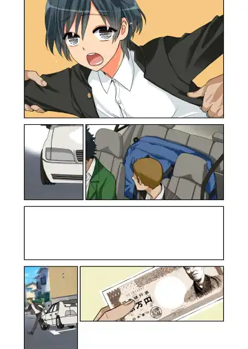 Fushi Katei x Josou Seidorei ~Musuko o Mesu ni Shita Aitsu o Mesu ni Suru to Chikau Chichi no Hibi~ Fhentai - Page 120