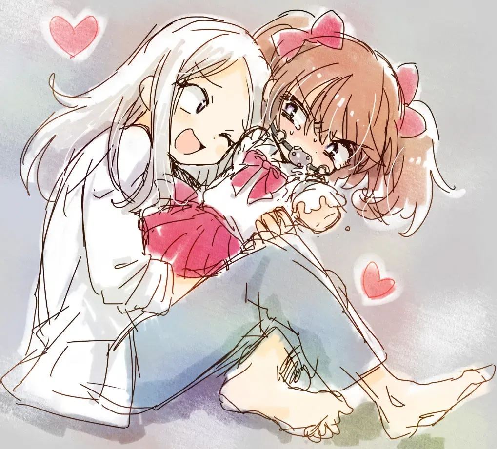 [Ogawa Hidari] Onaho ni Sarete Tamaru ka Fhentai - Page 10