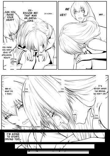 Boshi Rankou Circle - Shinki Nyuukai Boshi | Mother and Child Orgy Club・Newly Enrolled Mother and Son Fhentai - Page 10