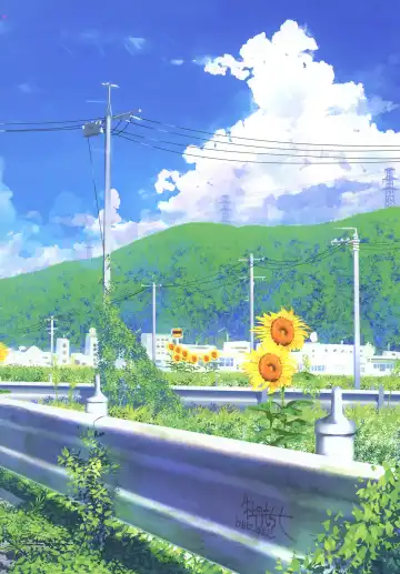 [Bota Mochito] Osananajimi Ecchi Fhentai - Page 28