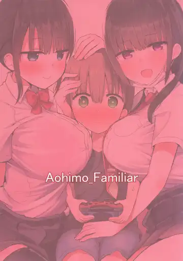 [Chilt] Rikkun, Game Umai ne. Kakkoii ne. Fhentai - Page 24