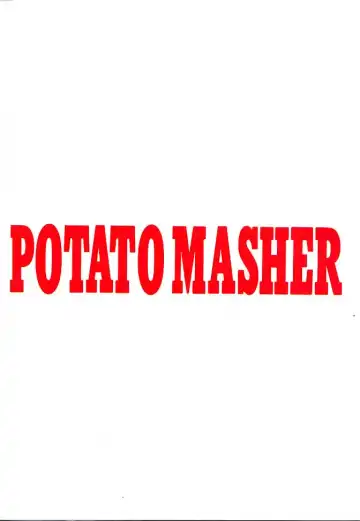 [Tacchin - Von.thoma - Zol] Potato Masher 10 Fhentai - Page 42
