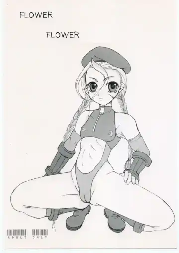 [Doru Riheko] FLOWER FLOWER. Fhentai - Page 22