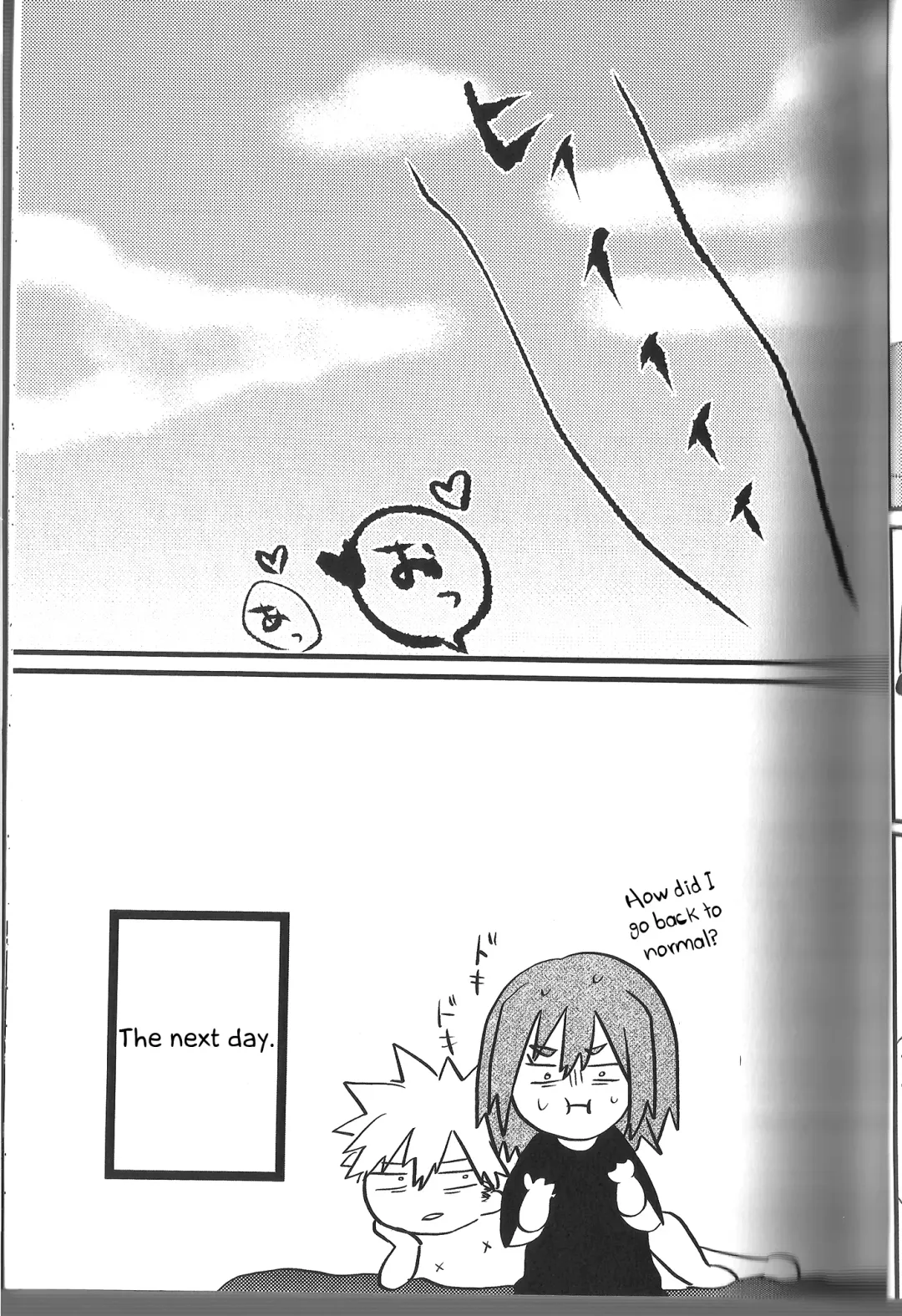 Fujun Isei Kousai no Susume Fhentai - Page 20