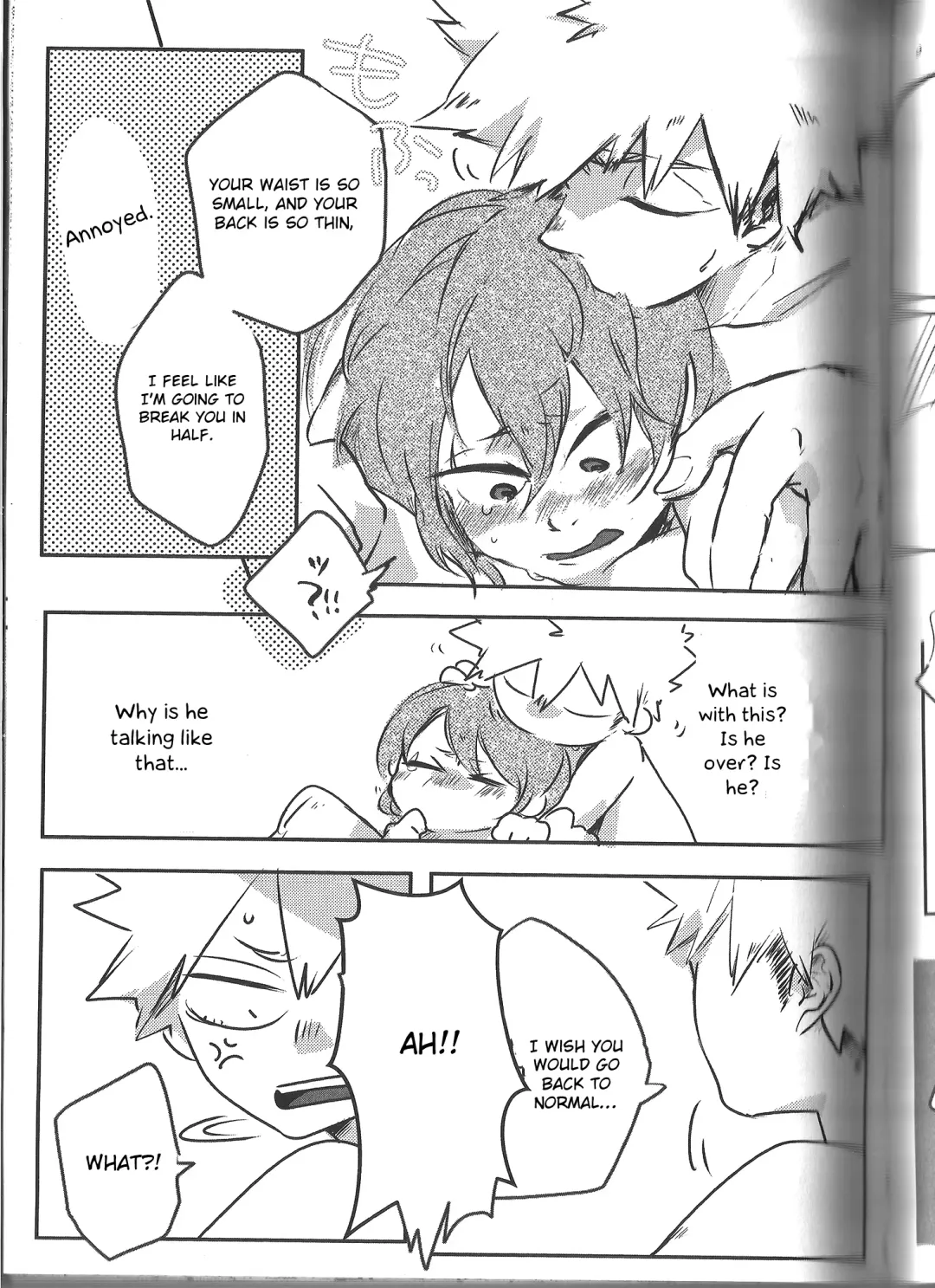 Fujun Isei Kousai no Susume Fhentai - Page 56