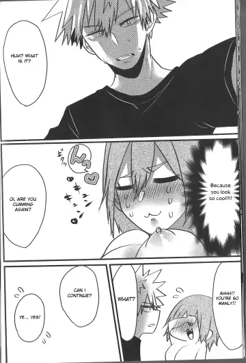 Fujun Isei Kousai no Susume Fhentai - Page 15