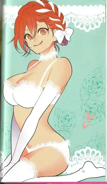 Fujun Isei Kousai no Susume Fhentai - Page 4