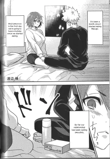 Fujun Isei Kousai no Susume Fhentai - Page 59
