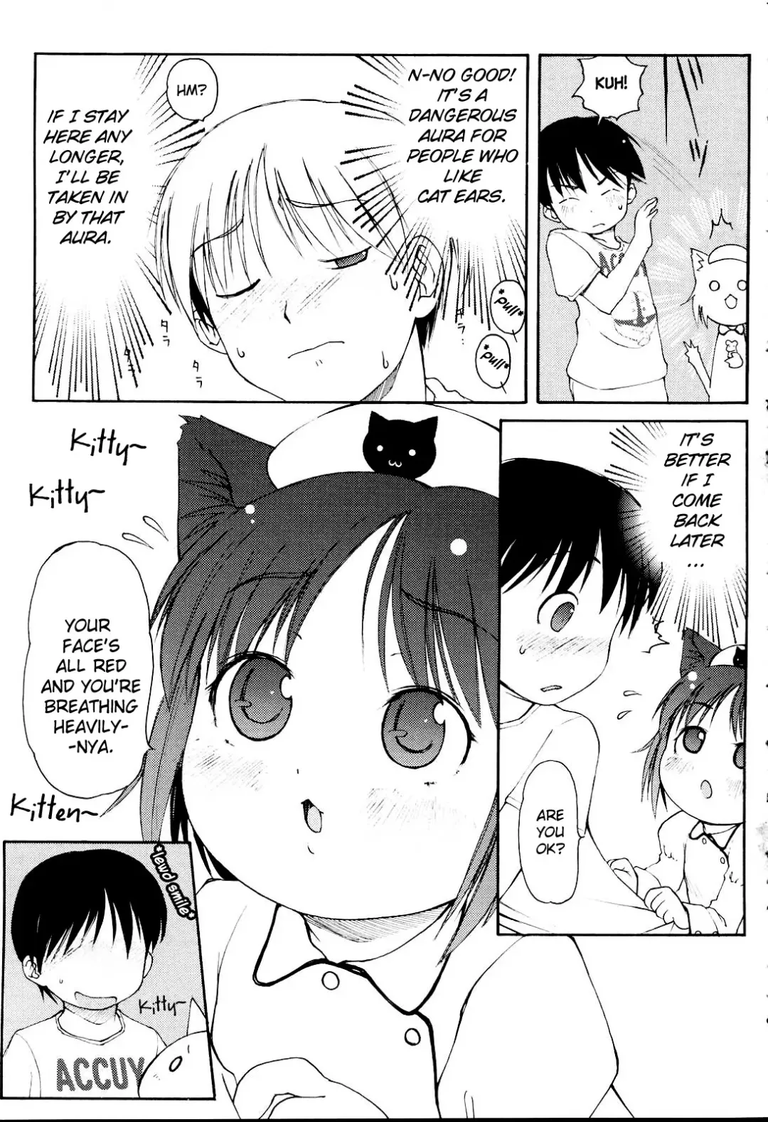 [Lee] MiniMimi (decensored) Fhentai.net - Page 89