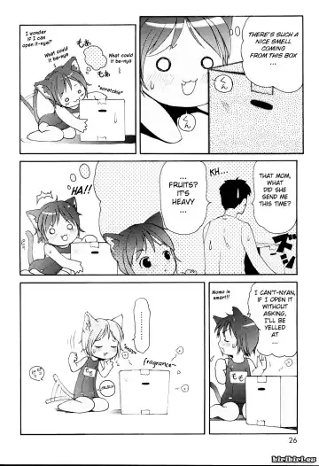 [Lee] MiniMimi (decensored) Fhentai.net - Page 26