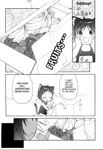 [Lee] MiniMimi (decensored) Fhentai.net - Page 27