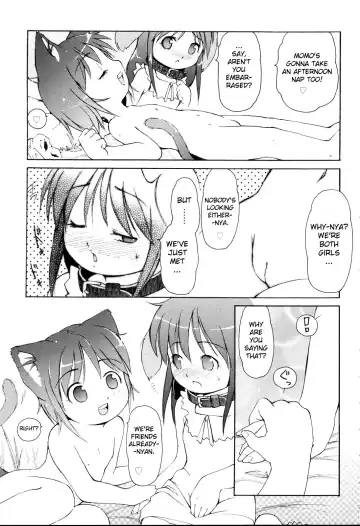 [Lee] MiniMimi (decensored) Fhentai.net - Page 43