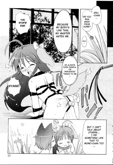 [Lee] MiniMimi (decensored) Fhentai.net - Page 53