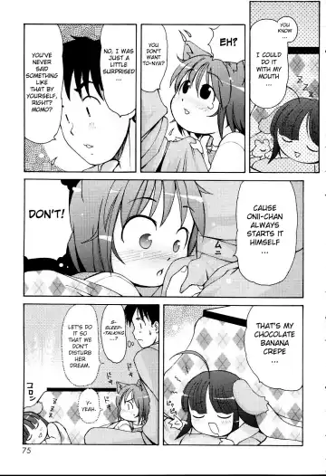 [Lee] MiniMimi (decensored) Fhentai.net - Page 75