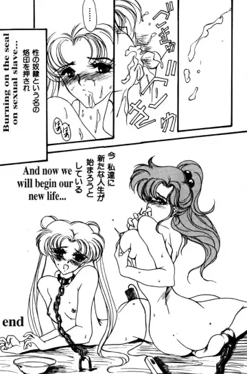 [Gabri-l] moon paradise Fhentai.net - Page 17