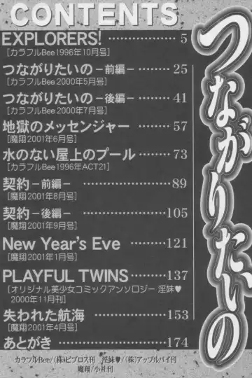 [Zol] Tsunagaritaino Fhentai - Page 171