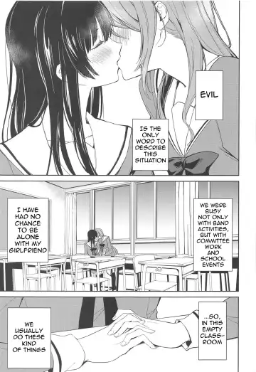 [Senyuu] RinSayo Futanari Ecchi Bon Fhentai.net - Page 2