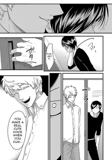 [Harada] Messiah no Kyoujitsu | Messiah's Unlucky Day Fhentai - Page 23