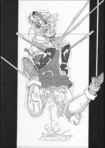 [M-23 - Sakamoto Sarutomunto Nerima - Umedama Nabu] Nan Demo R Phoenix Fhentai - Page 18