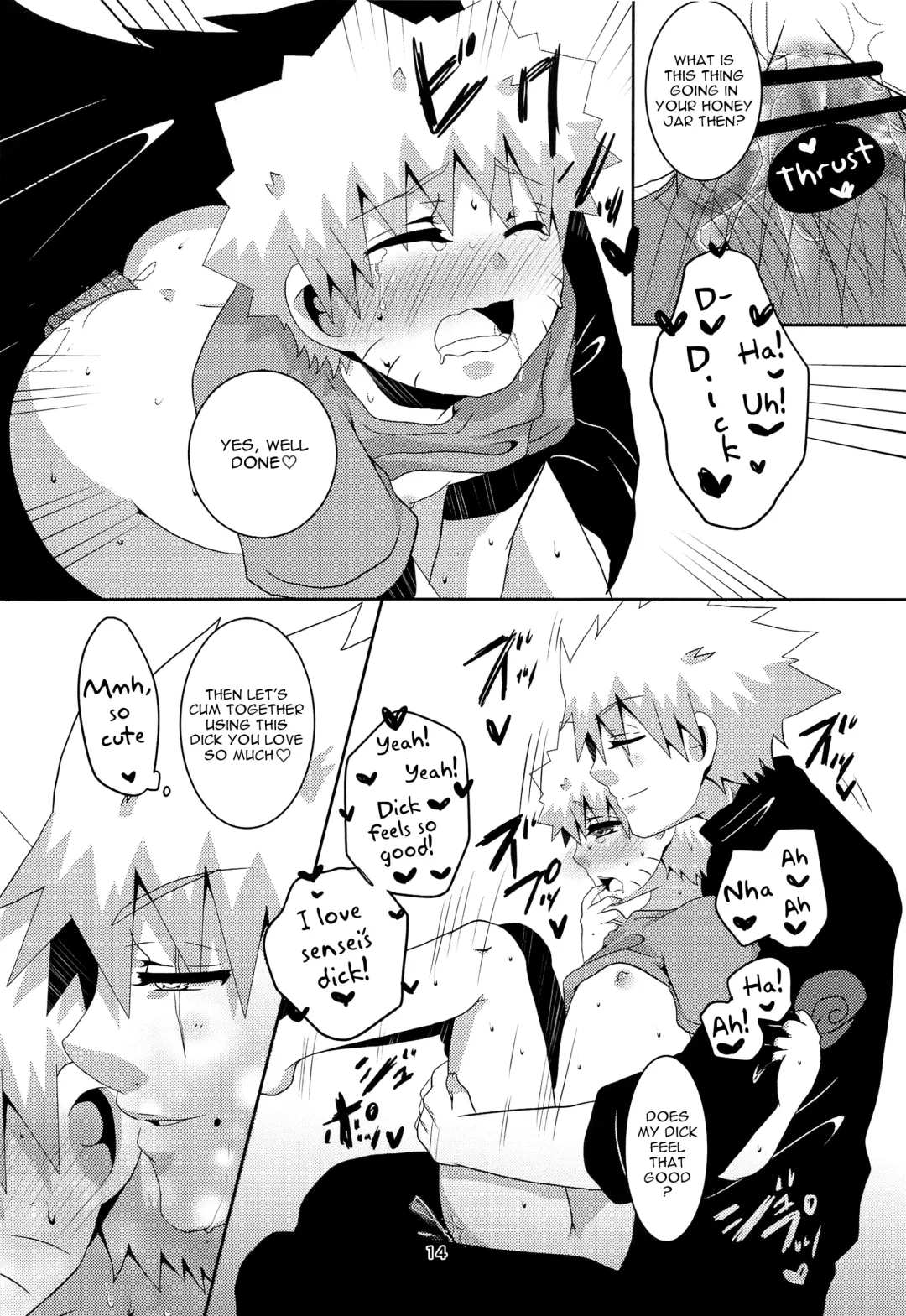 [Tsukino Wakuma] Sense to Naisho no Obenkyou | A Secret Study with Sensei Fhentai - Page 13