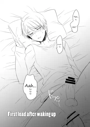 [Ax] Futanari JK ni Moteasobareru Kawaisou na Onii-chan Fhentai - Page 21