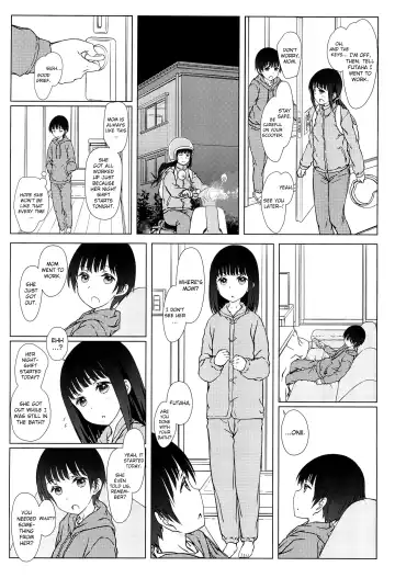 [Focke Wolf] Rusuban Fhentai - Page 4