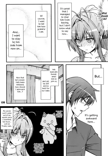 [Muuna] SENTO BRILLIANT PUFF Fhentai.net - Page 4